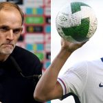 Tuchel met en garde Alexander-Arnold pour l-Euro 2024