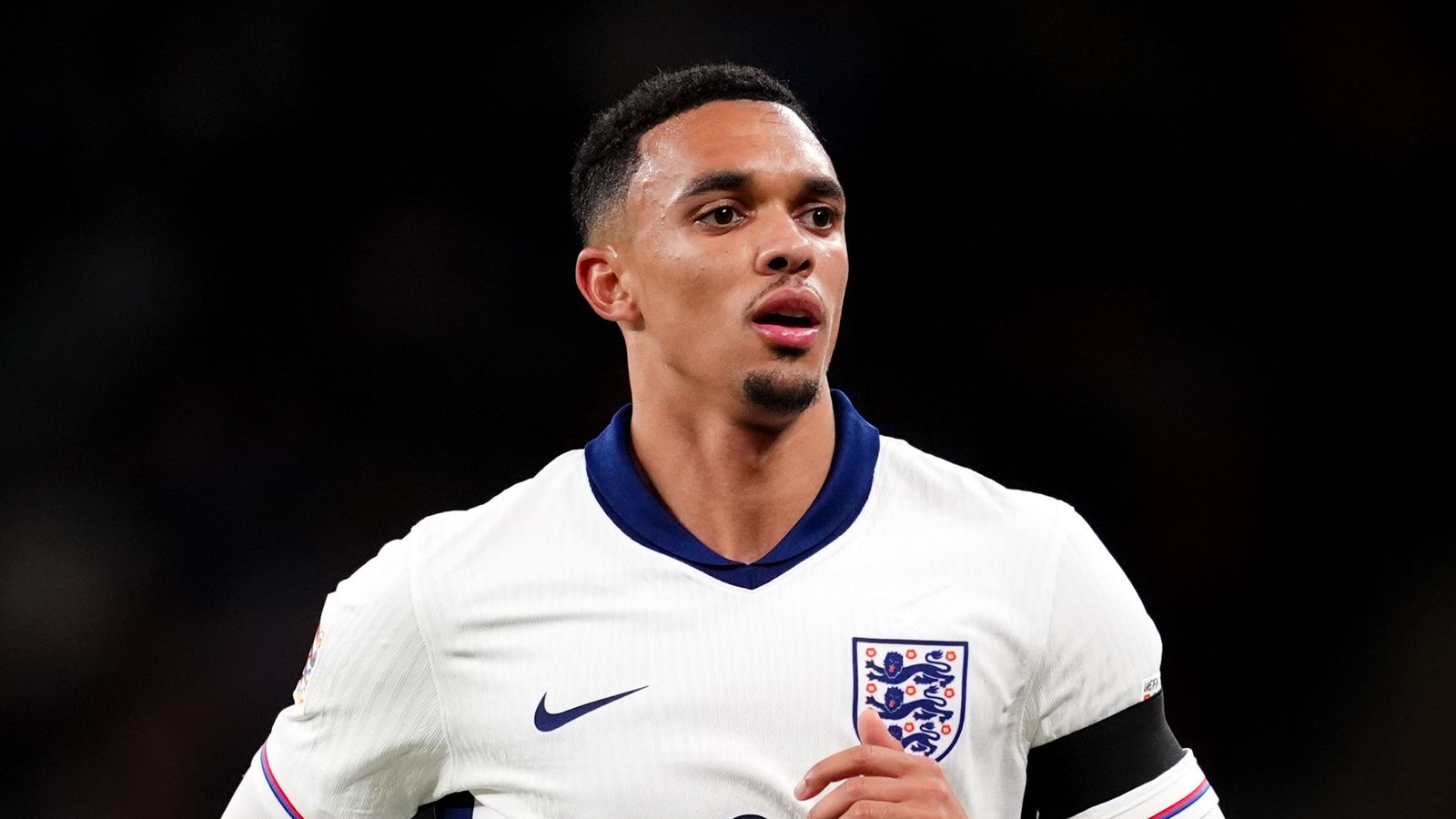 Tuchel met en garde Alexander-Arnold sur la défense avant la Coupe du Monde