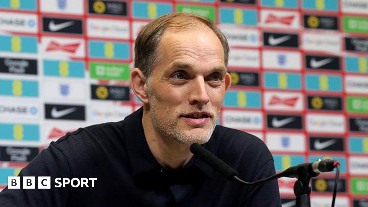 Tuchel refuse de libérer les joueurs pour la Coupe du Monde des Clubs