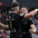 UBB vs Stade Toulousain - duel majeur en demi-finale de Champions Cup