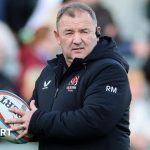 Ulster face à Munster - Murphy appelle au calme en situation cruciale