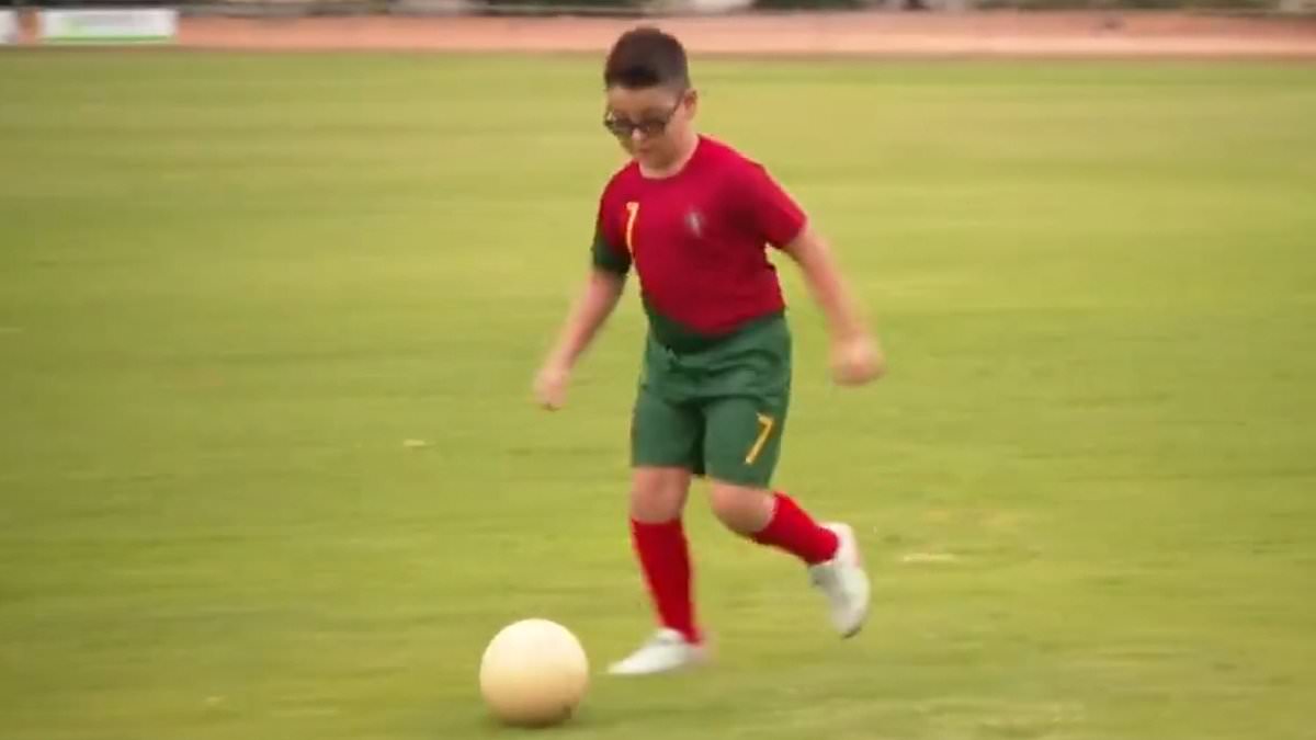 Un garçon autiste exclu d-un club de football en Australie