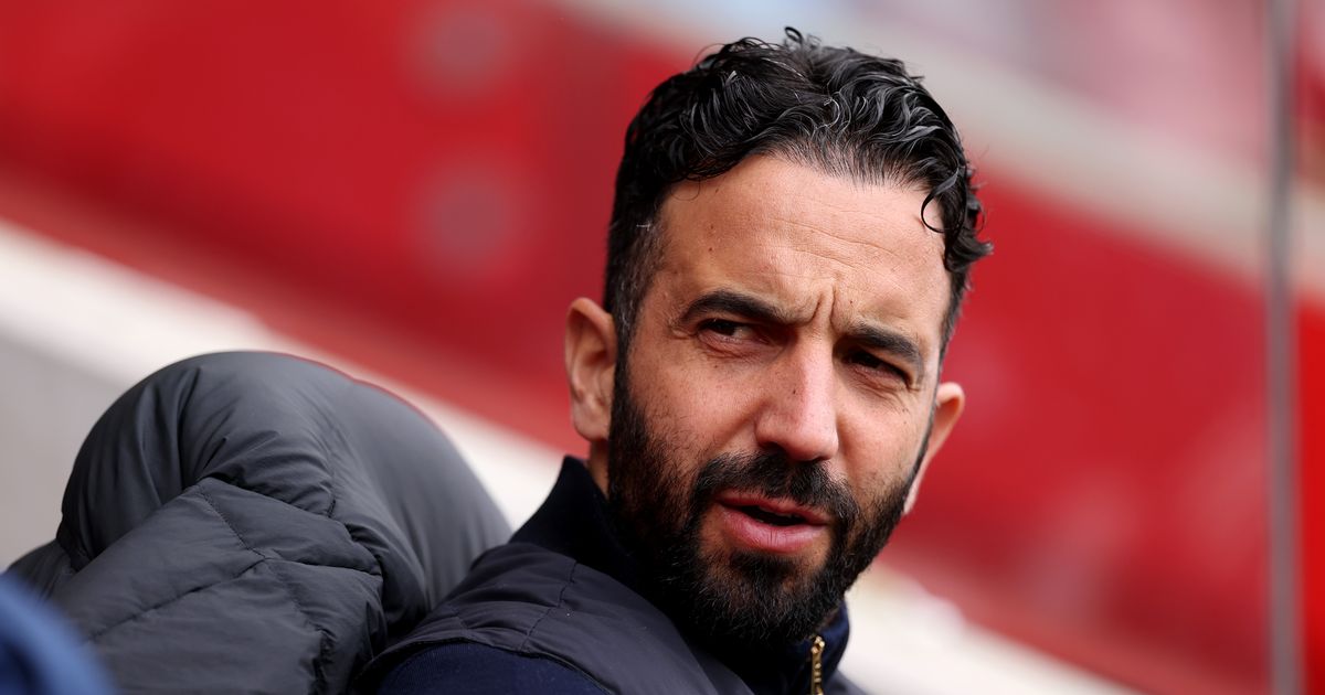 Un joueur de League One se verrait titulaire à Manchester United aujourd-hui