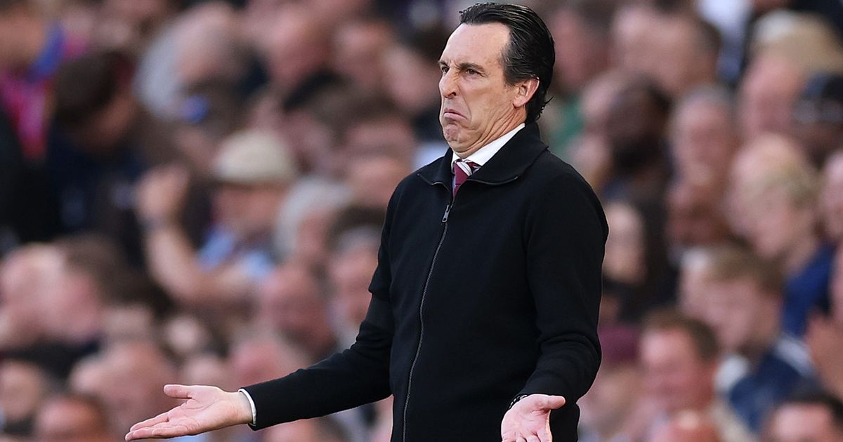 Unai Emery critiqué après la blessure de Tielemans à Aston Villa