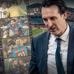 Unai Emery et Luis Enrique - Duel au PSG après la Remontada