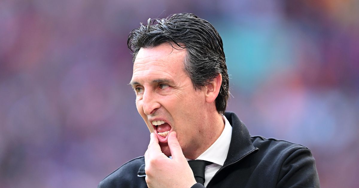 Unai Emery loue la grandeur de Manchester United avant le dernier match