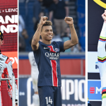 Verstappen- PSG et Pogacar - le récap- sportif du week-end
