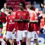 Victor Lindelof quitte Manchester United en fin de contrat