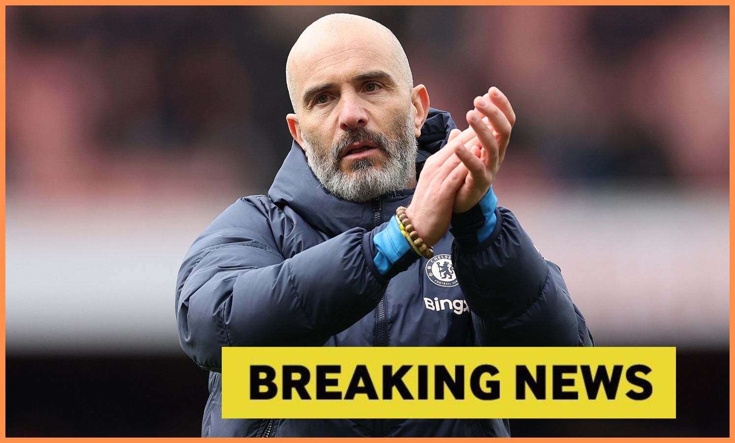 Victor Osimhen - Demandes de salaire élevées compliquent son transfert à Chelsea