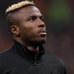 Victor Osimhen - sa décision finale sur son avenir en club