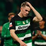 Viktor Gyokeres - Numéros de maillot difficiles à Arsenal