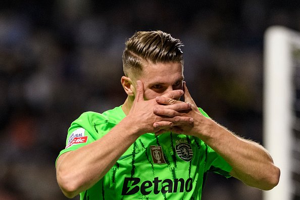 Viktor Gyokeres en pleine négociation de transfert avec Arsenal et Man Utd