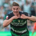 Viktor Gyokeres- la cible d-Arsenal pour l-été - un attaquant prometteur