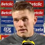 Viktor Gyokeres préfère Lisbonne à Londres pour son avenir