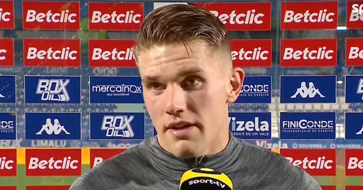 Viktor Gyokeres préfère Lisbonne à Londres pour son avenir