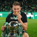 Viktor Gyokeres vers Arsenal - transfert imminent de Sporting Lisbon