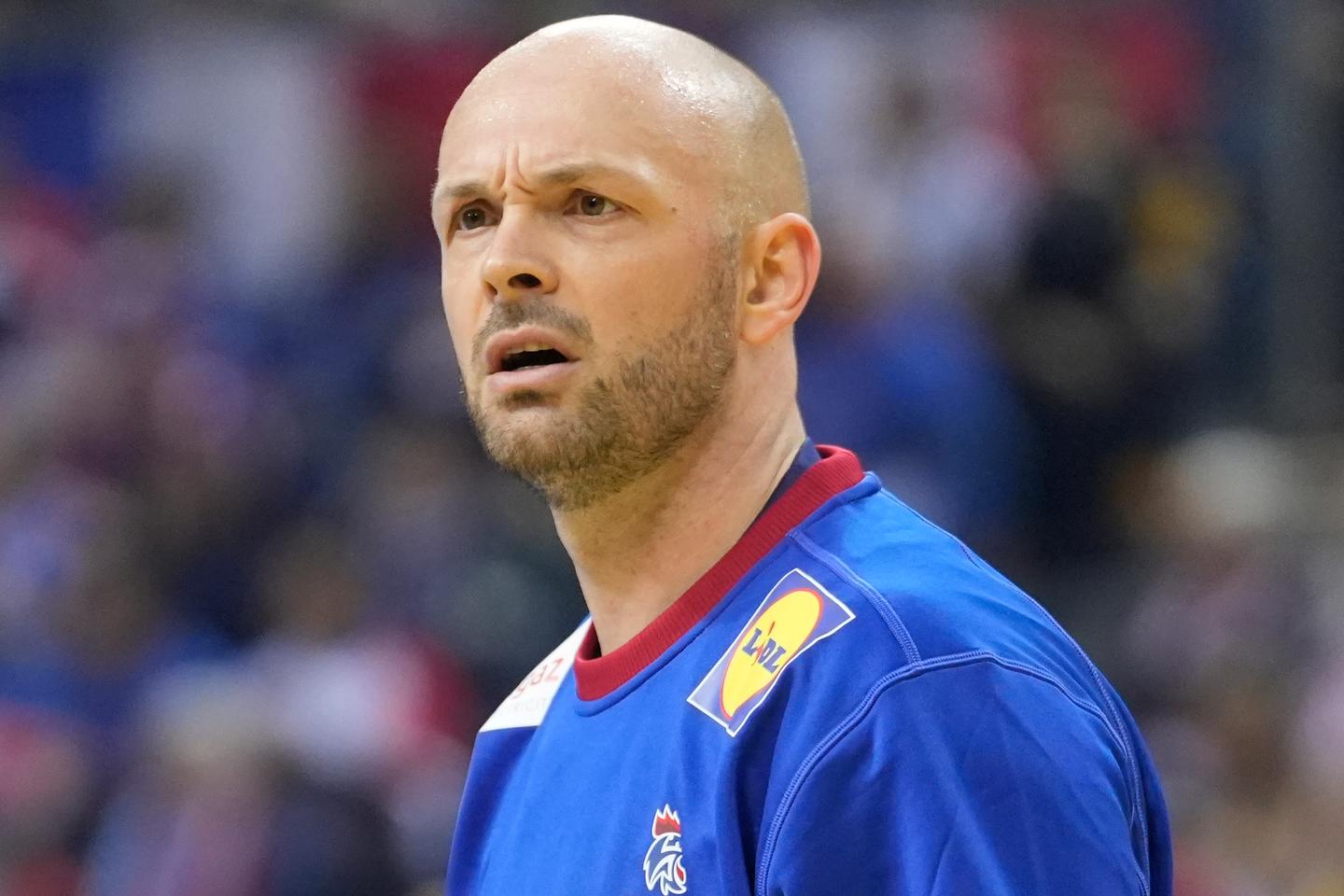 Vincent Gérard reprend du service au FC Barcelone !