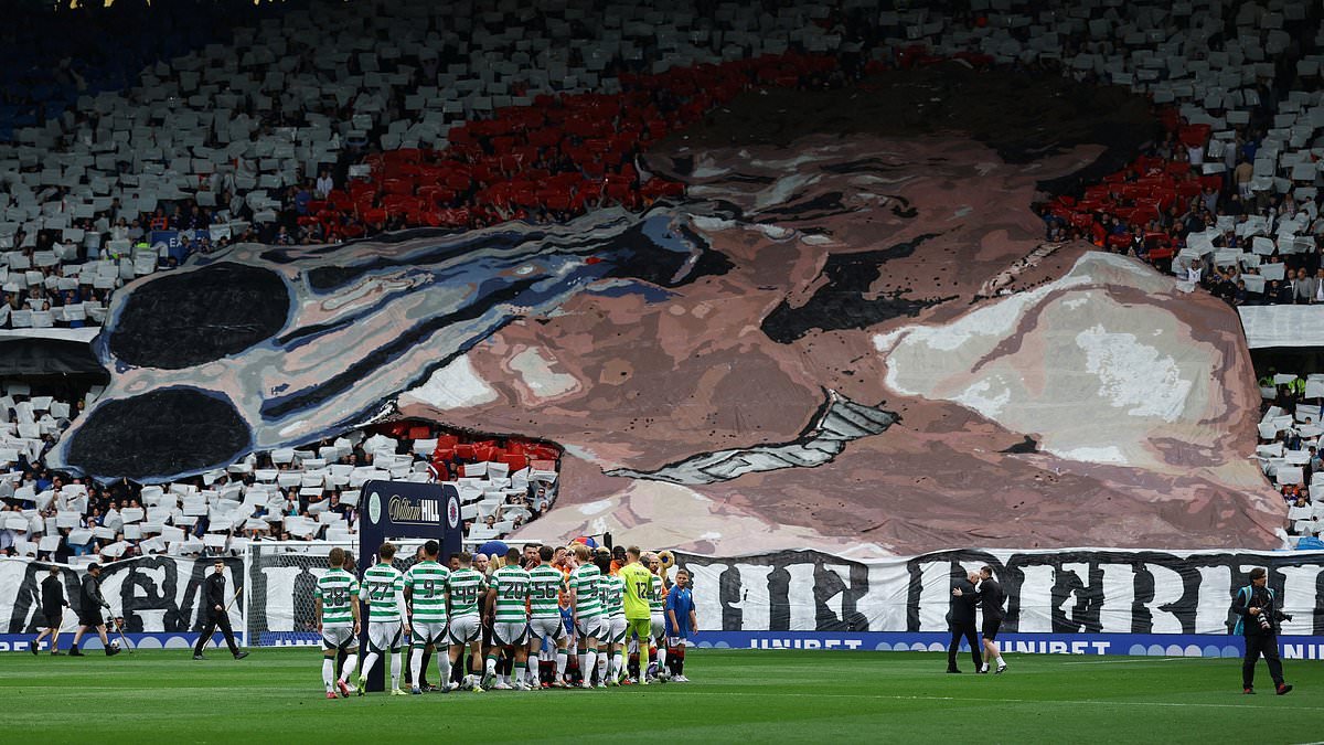 Violences au football écossais - faut-il instaurer la responsabilité stricte ?