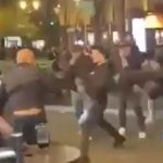 Violences entre supporters - PSG et Aston Villa en alerte