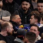 Violences entre supporters à Stamford Bridge lors de Chelsea-Djurgarden