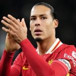 Virgil Van Dijk impressionné par le style de jeu du PSG