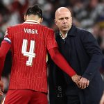Virgil van Dijk prêt à signer son nouveau contrat avec Liverpool