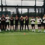 Virgil van Dijk rend un hommage émouvant à Trent Alexander-Arnold