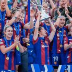 Vol du trophée de la Ligue des champions féminine récupéré par la police