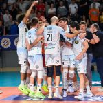 Volley - Tours rejoint Poitiers en finale du championnat 2024