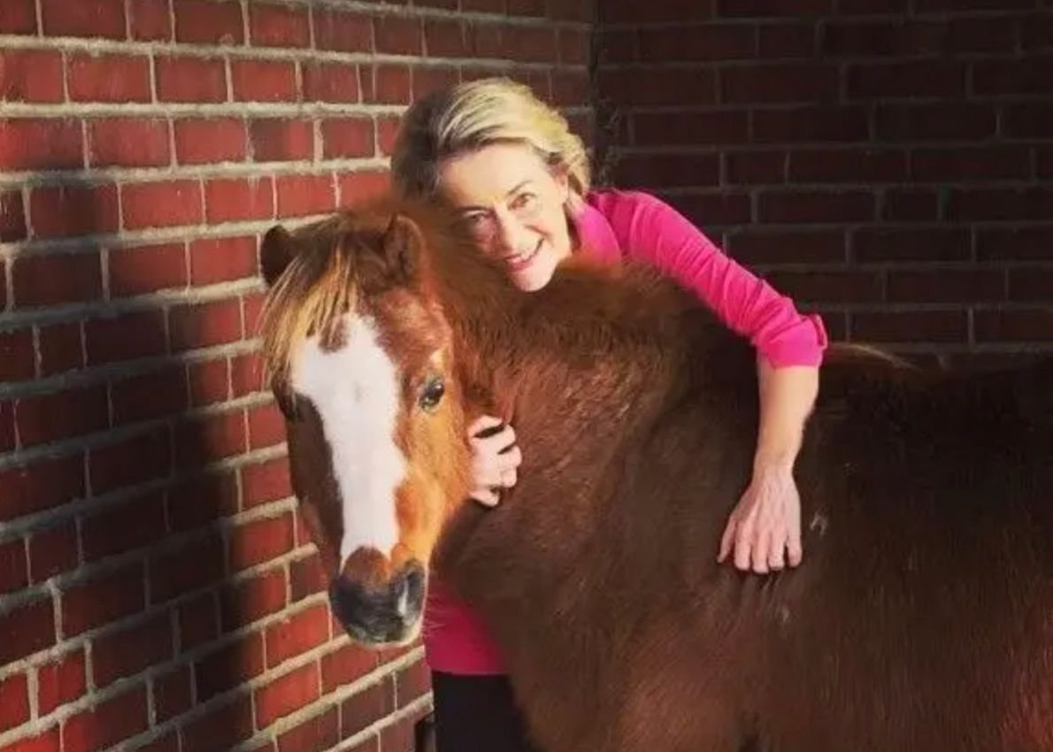 Von der Leyen lutte contre le loup en Allemagne 🇩🇪