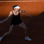 WTA 1000 Rome - Gracheva fait trembler Madison Keys au 2e tour