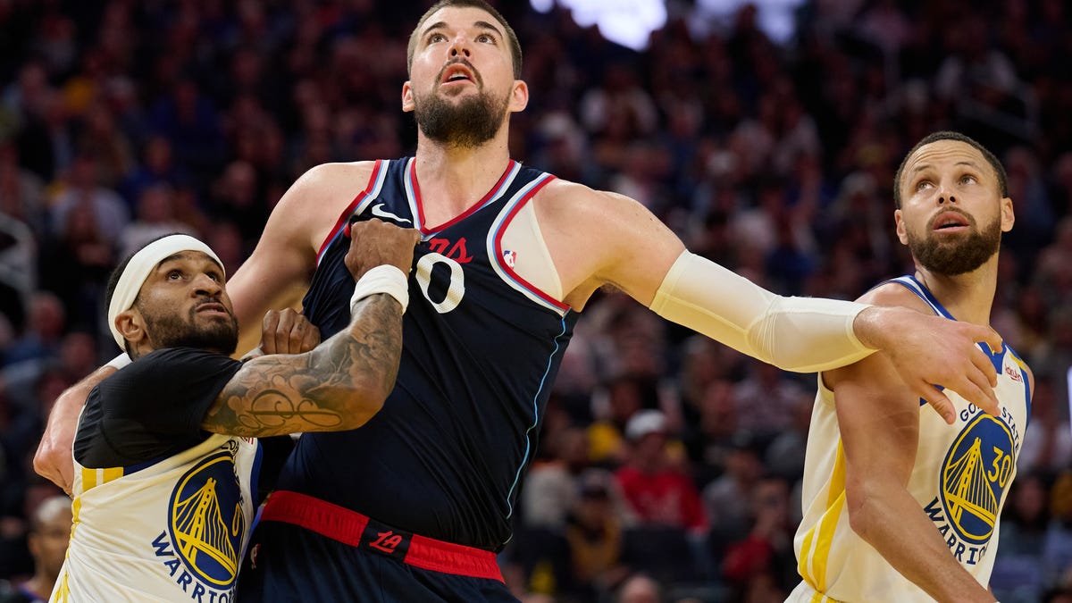 Warriors éliminés en play-in après une défaite aux Clippers