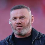 Wayne Rooney surpris par ses anciens coéquipiers devenus entraîneurs
