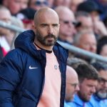 Wesley Fofana absent jusqu-à la fin de la saison