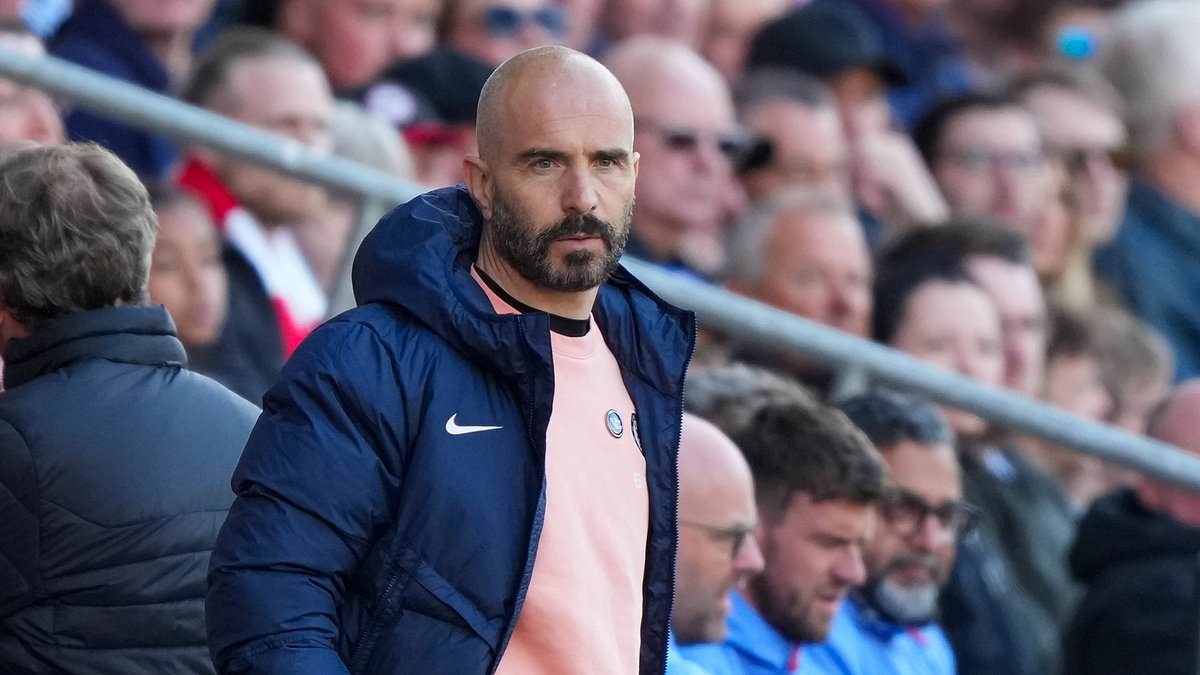 Wesley Fofana absent jusqu-à la fin de la saison