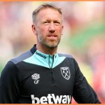 West Ham prépare ses transferts gratuits pour l-été 2024