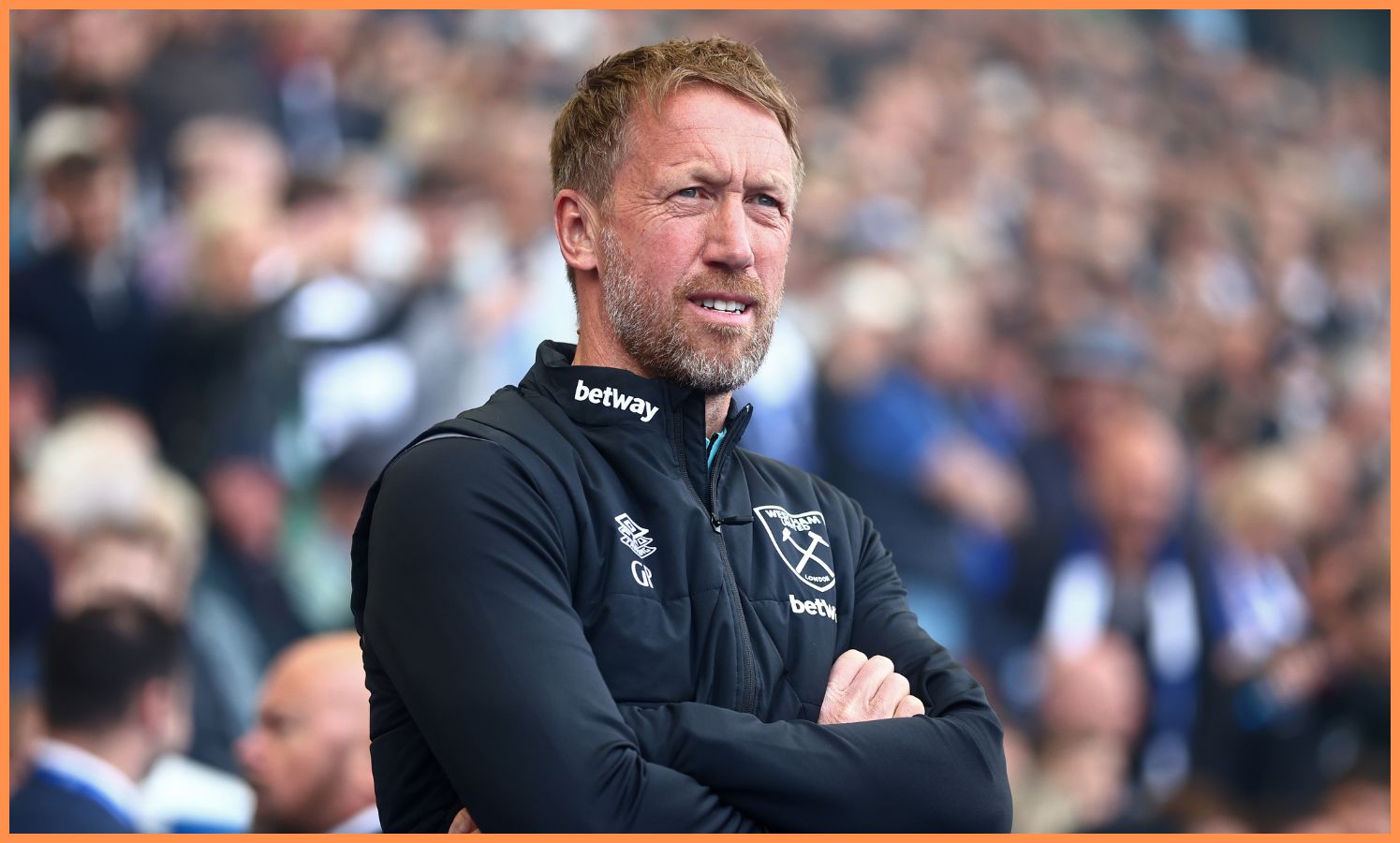 West Ham prêt à signer Junior Firpo- héros de Leeds United