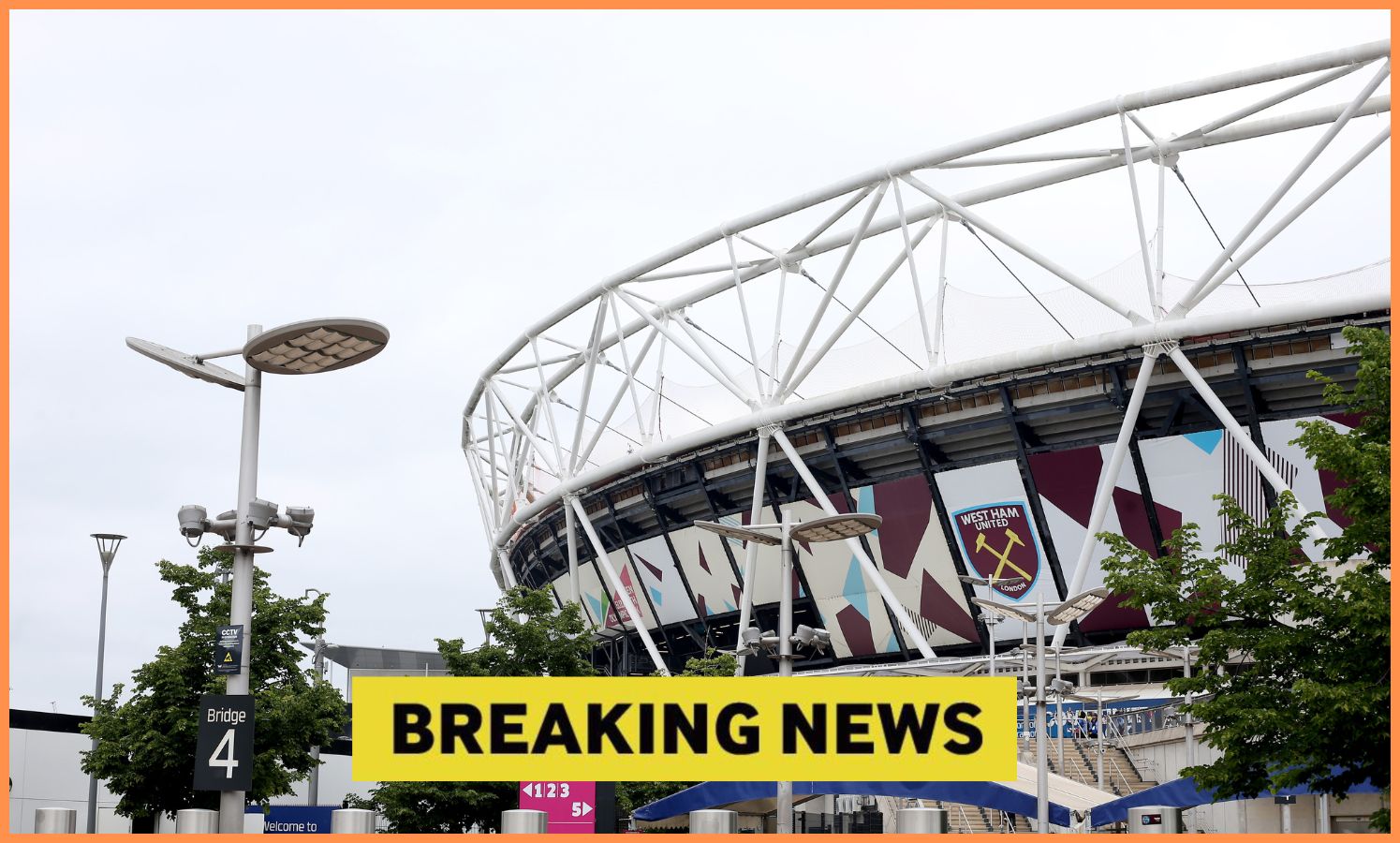 West Ham proche d-une offre pour Valentin Castellanos cet été