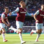 West Ham termine la saison avec une victoire à Ipswich