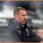 West Ham vise Jamie Vardy pour renforcer son attaque