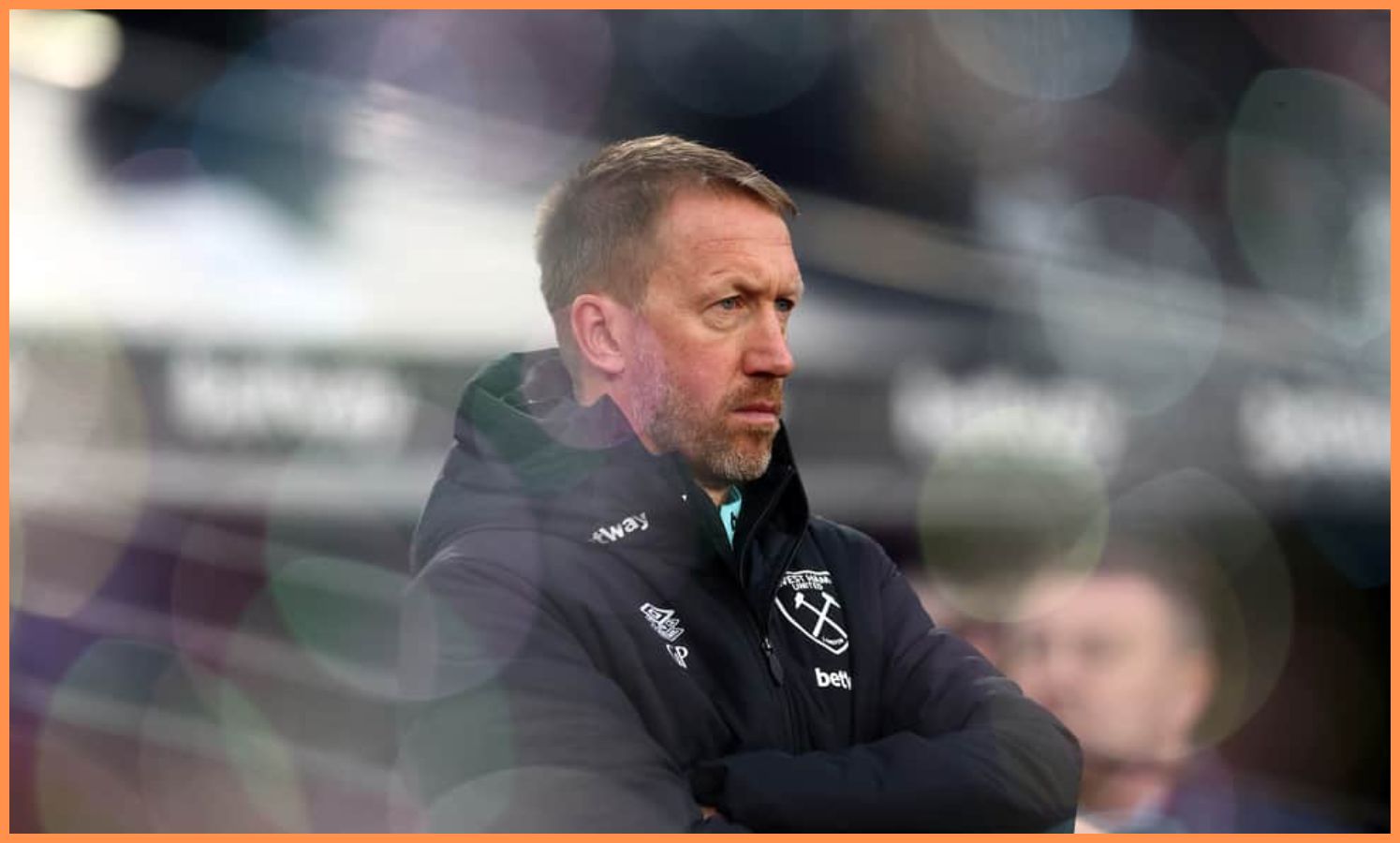 West Ham vise Jamie Vardy pour renforcer son attaque