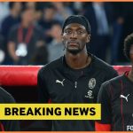 West Ham vise Tammy Abraham pour renforcer son attaque