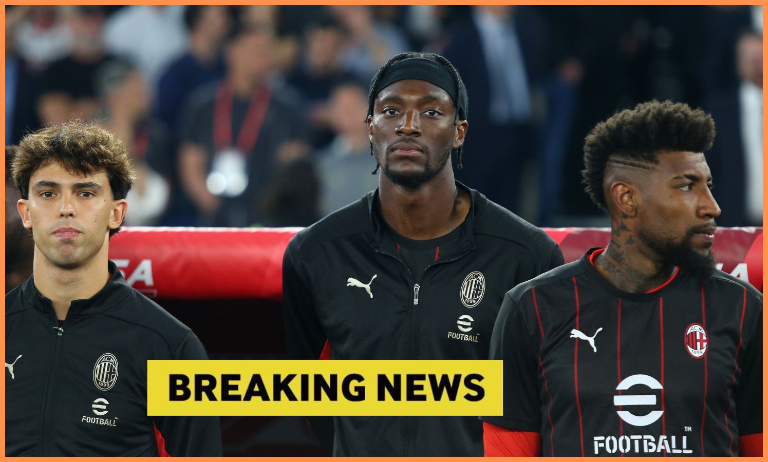 West Ham vise Tammy Abraham pour renforcer son attaque