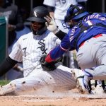 White Sox - Défaite dramatique face aux Rangers 🧢⚾