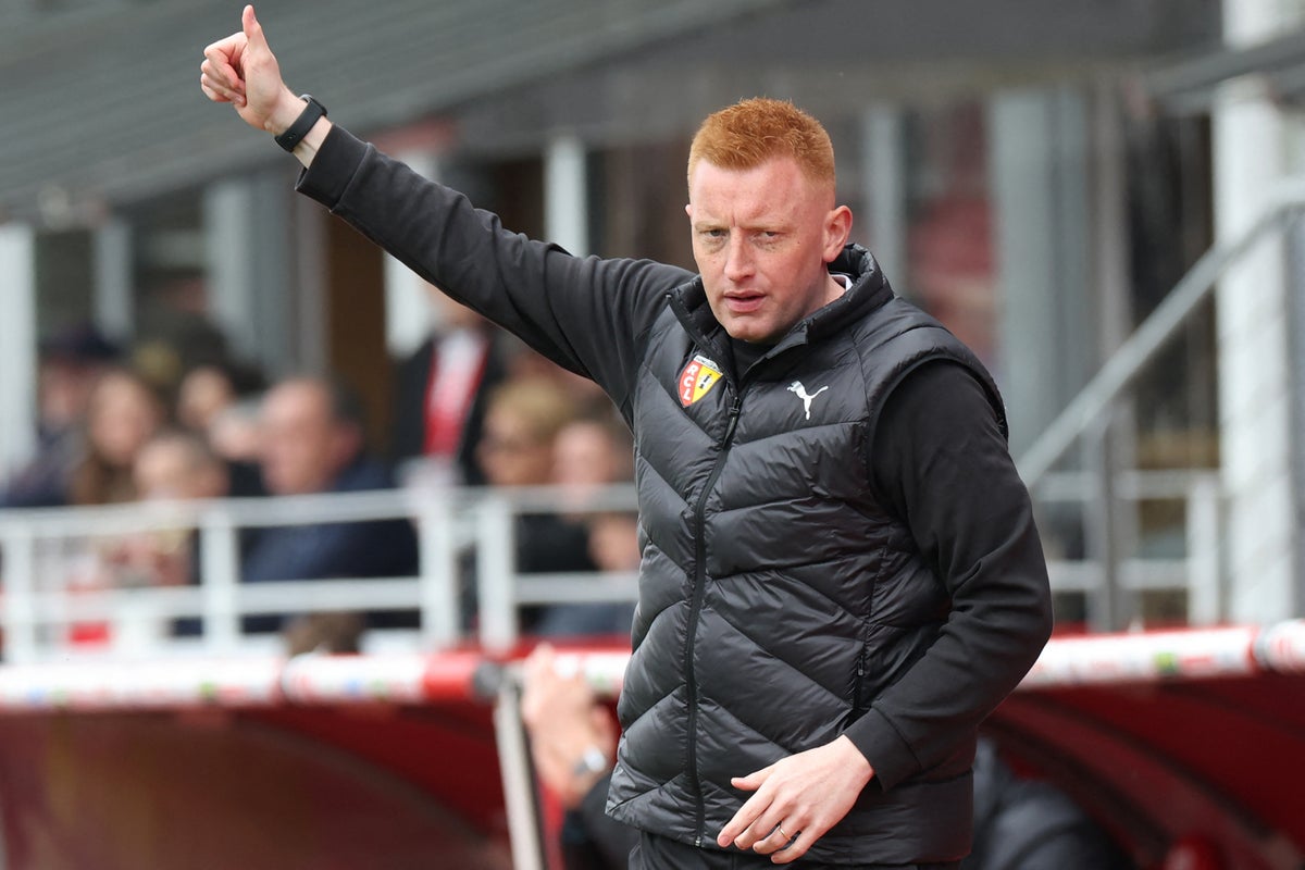 Will Still en négociations pour devenir entraîneur de Southampton