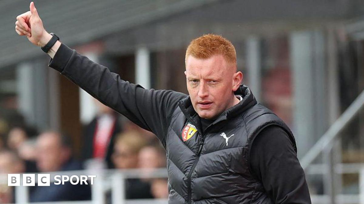 Will Still- favori pour devenir entraîneur de Southampton