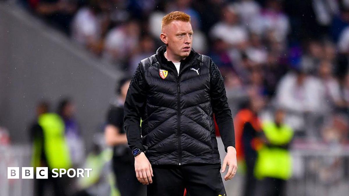 Will Still nommé entraîneur de Southampton après Lens