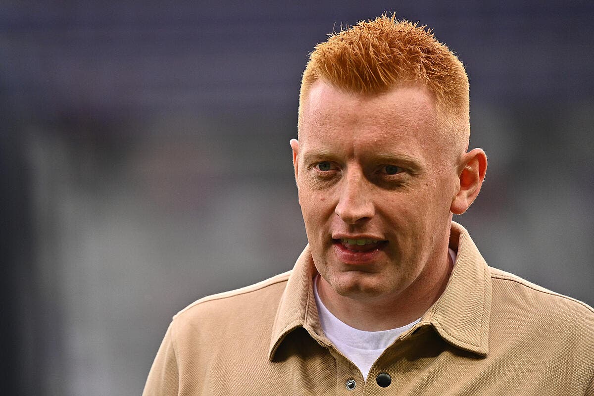 Will Still quitte le RC Lens- Pierre Sage en pole pour le remplacer