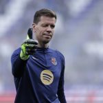 Wojciech Szczesny loue Joan Garcia- meilleur gardien de La Liga