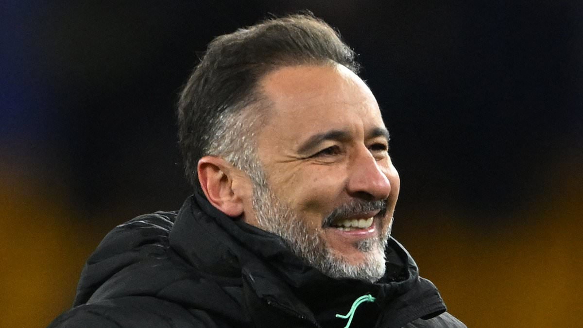 Wolves s-inspirent de Nottingham Forest pour progresser en Premier League